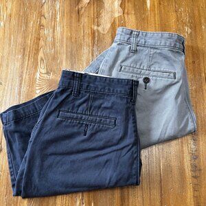 Dockers | Set of 2 -  Ultimate Chino Short W29